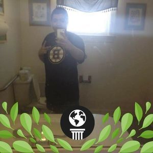 Meet your Posher, Chris